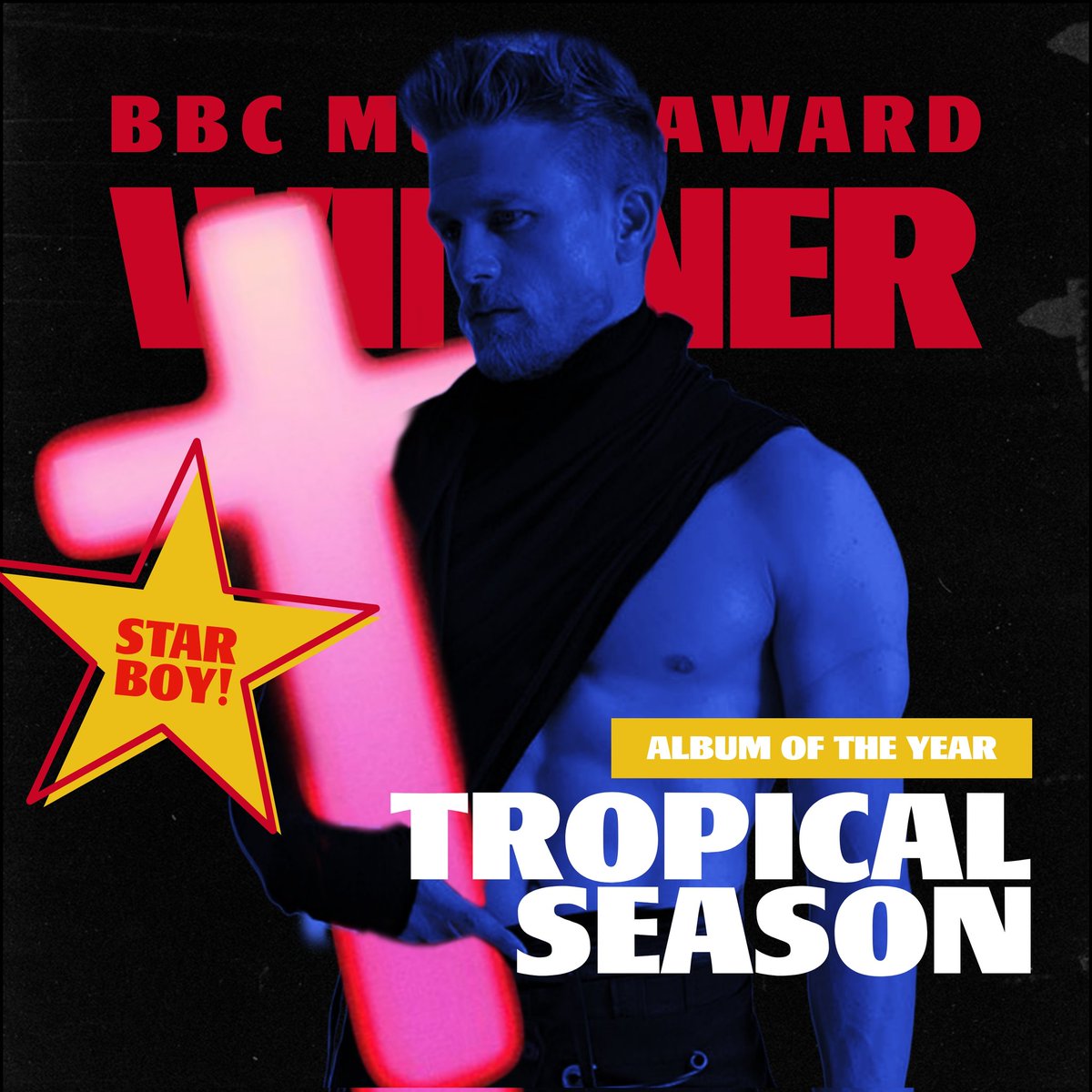BBC Music tweet media