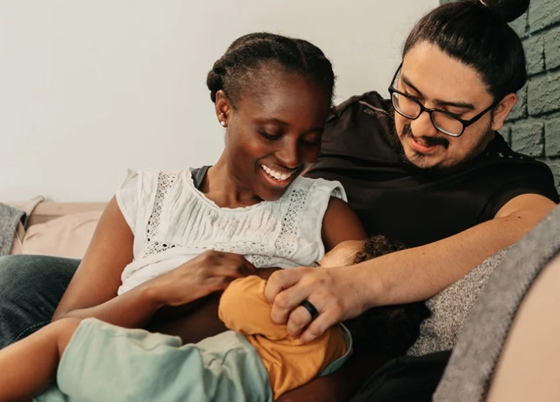 Alliance_HD's tweet photo. 🌟 Happy #WorldBreastfeedingWeek2024! 🌟 Breastfeeding supports healthy infant growth &amp; helps prevent childhood obesity. @HeltiOrg is committed to measuring breastfeeding status, boosting initiation rates, &amp; supporting longer breastfeeding duration. 🤱#HeLTI #Breastfeeding https://t.co/k35PcSZgdl