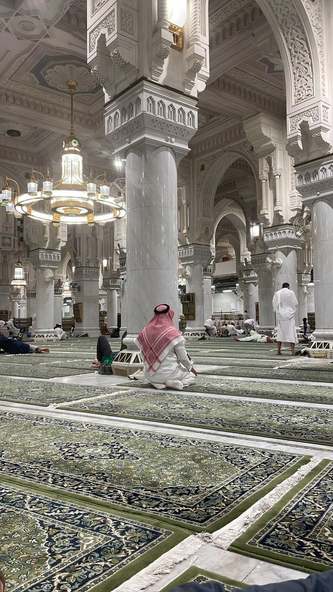 lostzaii's tweet photo. رَبِّ اجْعَلْنِي مُقِيمَ الصَّلَاةِ وَمِنْ ذُرِّيَّتِي رَبَّنَا وَتَقَبَّلْ دُعَاءِ https://t.co/xvh9r8mvnM