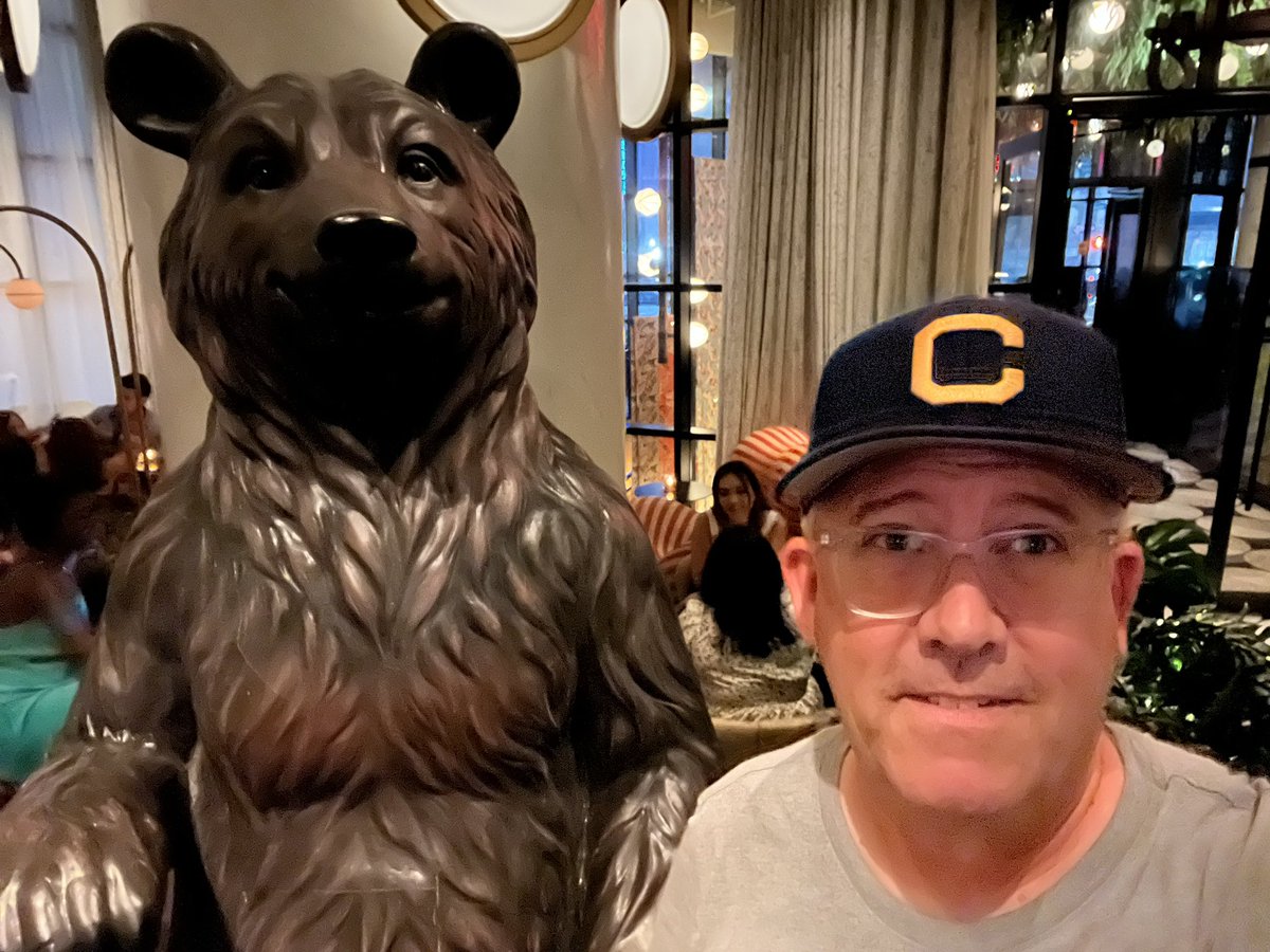 NilsHeadley's tweet image. Even more #BearTerritory