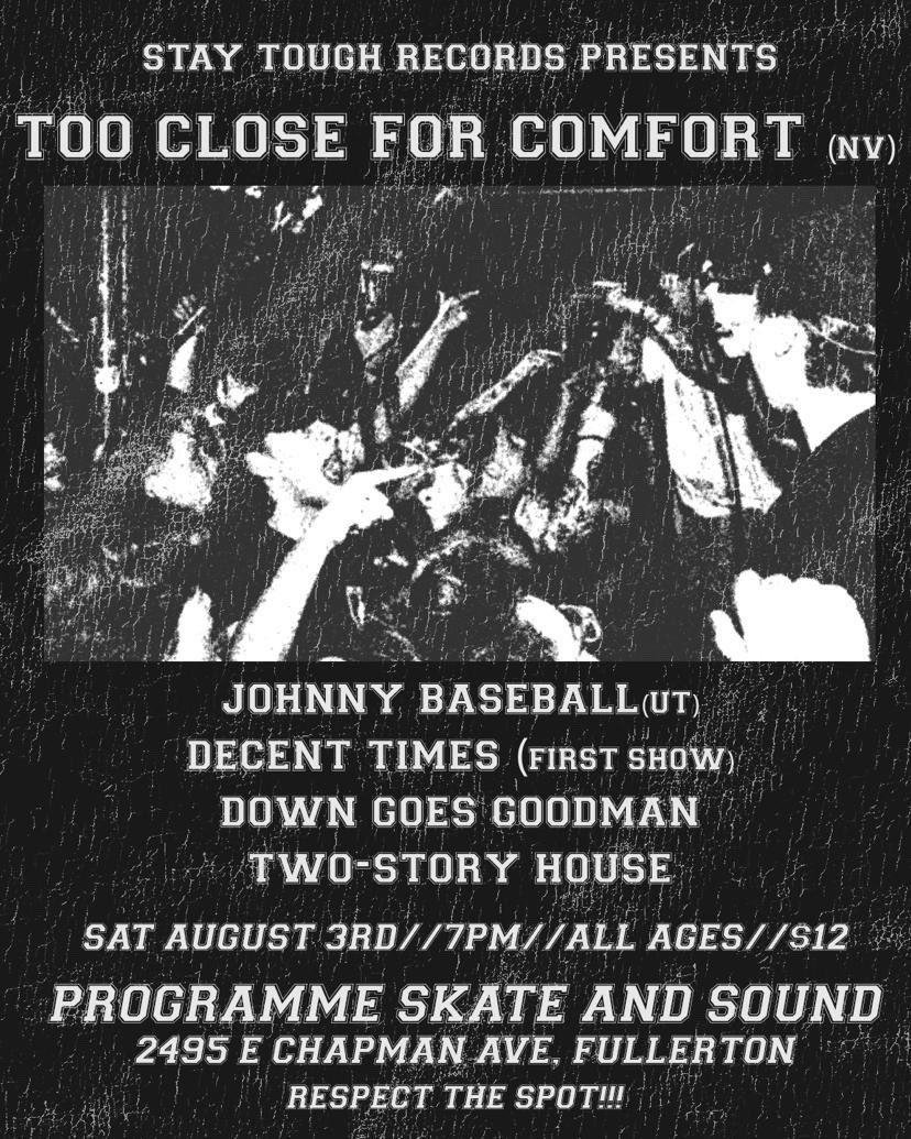 Decent Times tweet media