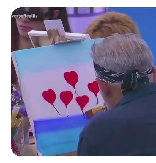 lozada_fabi's tweet image. Los mejores dibujos ❤️
Arath, Brigitte,Karime y gala

#LaCasaDeLosFamososMx
#LCDLFMX2
#LaCasaDeLosFamososMexico