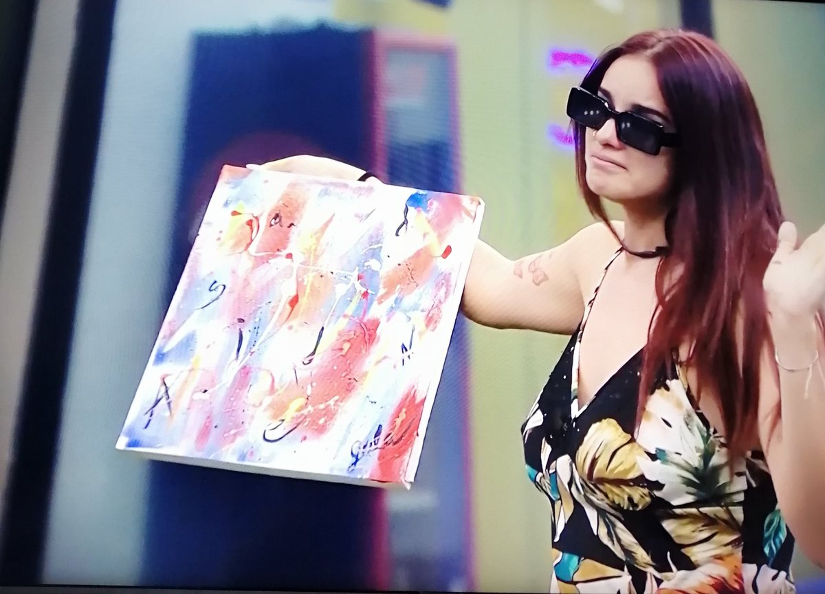 lozada_fabi's tweet image. Los mejores dibujos ❤️
Arath, Brigitte,Karime y gala

#LaCasaDeLosFamososMx
#LCDLFMX2
#LaCasaDeLosFamososMexico