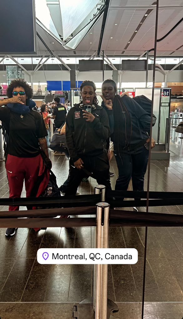 Jada Marie Morgan (@jadamorgan478) on Twitter photo We bout to represent Sc state university WBB! They gone know us this year. All thanks to The Most High. 🙏🏾<a href="/SCStateAthletic/">SC State Athletics</a> We bout to represent Sc state university WBB! They gone know us this year. All thanks to The Most High. 🙏🏾<a href="/SCStateAthletic/">SC State Athletics</a>