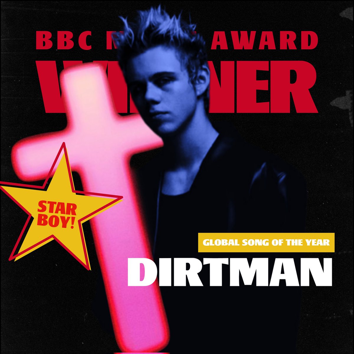 BBC Music tweet media