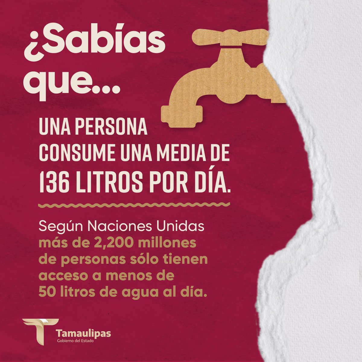 Gobierno Tamaulipas tweet media