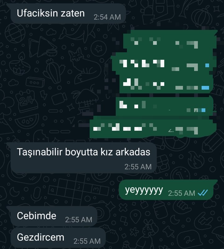 4dyermaker's tweet photo. cok simartildim. https://t.co/69h9AIzeNj