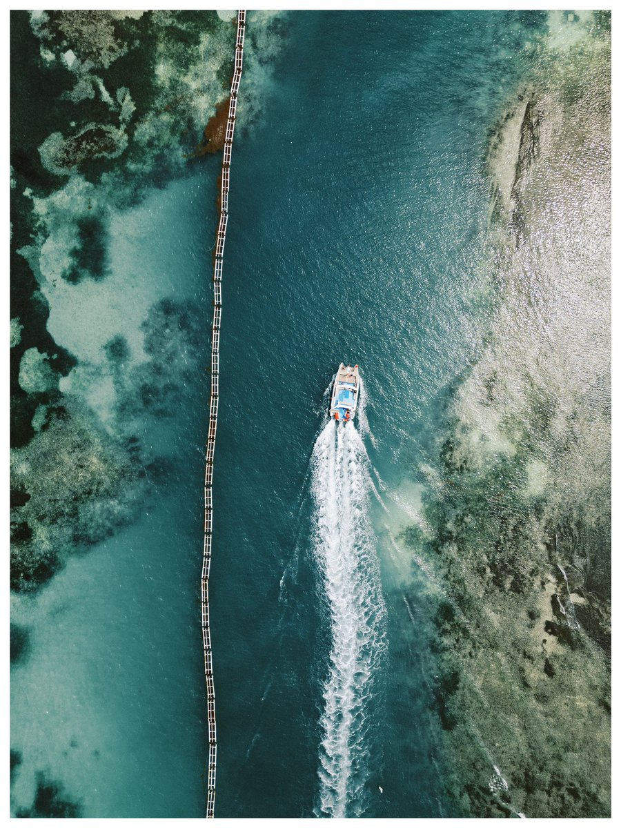 Droning is so much fun. 

Dji Mini 3 Pro.