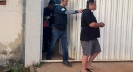 ATENÇÃO: mais um pastor evangélico preso. Desta vez acusação é a de que o pastor FINANCIAVA UMA ORGANIZAÇÃO CRIMINOSA que ganhou dinheiro com tráfico de entorpecentes e sequestro de dependentes químicos. Todo dia é uma notícia diferente sobre pastores nas páginas policiais. Onde