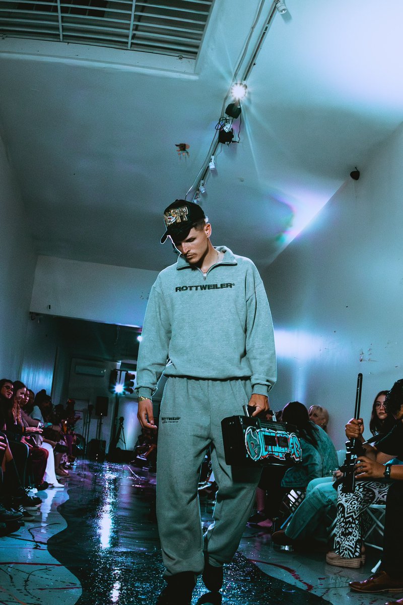 Lini 4 Rottweiler 2024