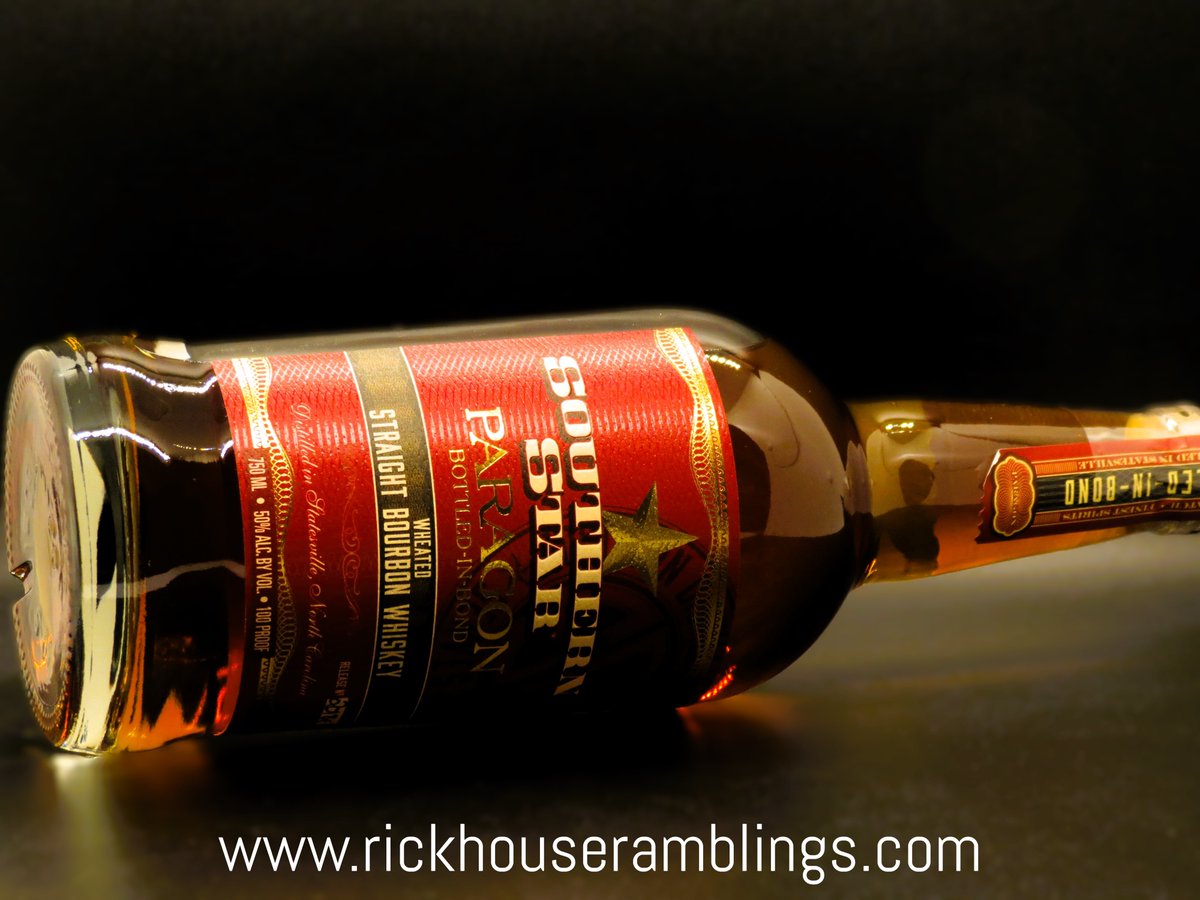Rickhouse Ramblings (@rickhouserambl1) on Twitter photo New #bourbonreview: Southern Star Paragon #bottledinbond #straightbourbonwhiskey from #statesville #nc. Check it out!
#wheater #wheated #bourbon #whiskey #drinklocal #cheers #cocktails #rickhouseramblings
rickhouseramblings.com/2024/08/03/rev… New #bourbonreview: Southern Star Paragon #bottledinbond #straightbourbonwhiskey from #statesville #nc. Check it out!
#wheater #wheated #bourbon #whiskey #drinklocal #cheers #cocktails #rickhouseramblings
rickhouseramblings.com/2024/08/03/rev…