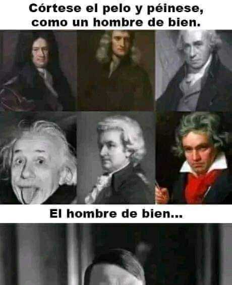 newstroll1976's tweet photo. #meme #felizdomingo #risa #random #memesfrikis #risas #viral #chistes #memesdivertidos #humor #memesenespañol #memes #memesinteligentes https://t.co/5lul5SUTh3