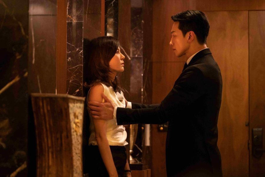 kfangurl's tweet photo. So I've finished my watch of #RedSwan and I'm ready to weigh in, you guys. Mostly, I thought #Rain was a big highlight, heh. 🔥😁 I hope you guys enjoy the read. ❤️ #rainbi #jungjihoon #kimhaneul
Link: https://t.co/36abQGq2Ee https://t.co/AIAptez6AJ