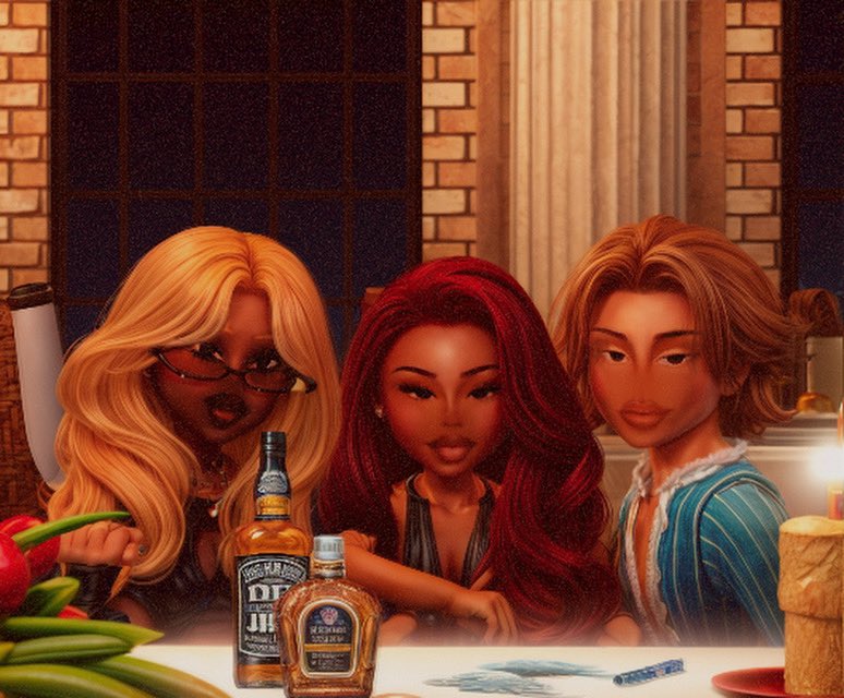 h6cate's tweet photo. bday w/ the besties 🎂 https://t.co/gmlpYy8oJb