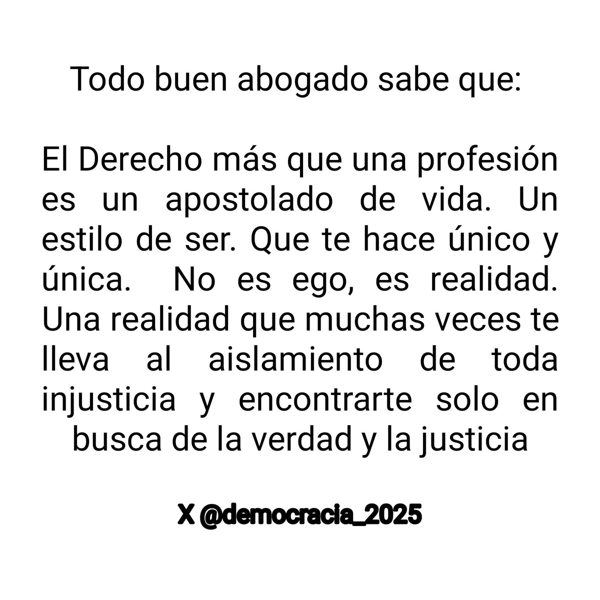 Democracia_2025's tweet image. 