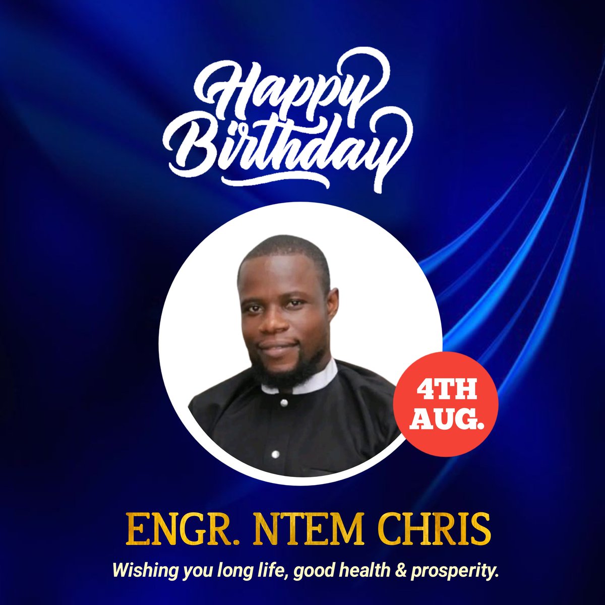 Dear Lord,
Thank you so much for bringing me this far. It's been a wonderful journey full of testimonies and thanksgiving. When men wrote me off, you changed my story, you've kept me and my family in good health, you've protected us and given us our daily bread regularly.