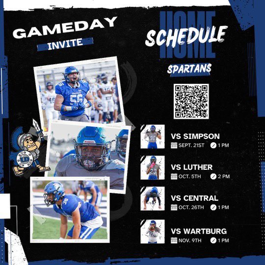 Griffin Harrison tweet media