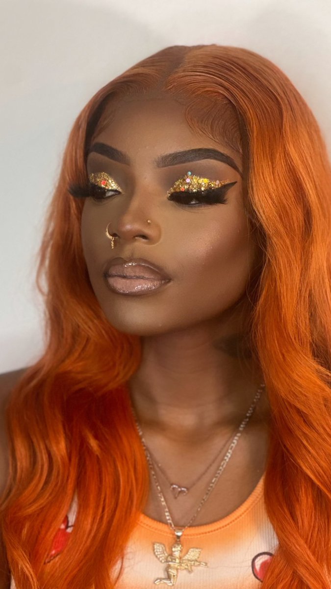 draconenee's tweet photo. 🧡 . #prettygirls https://t.co/qRXolk2DKU