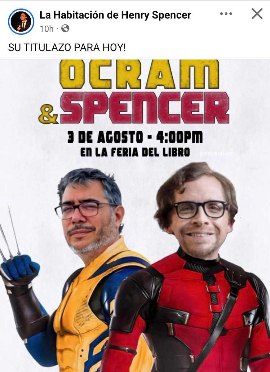 CCaviaras's tweet photo. Que título le ponen a este par de caviares jeropas https://t.co/vuSq8ni7e9