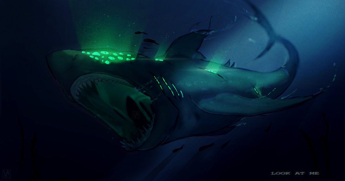 Vᴀᴍᴏʀᴀ Arts tweet media