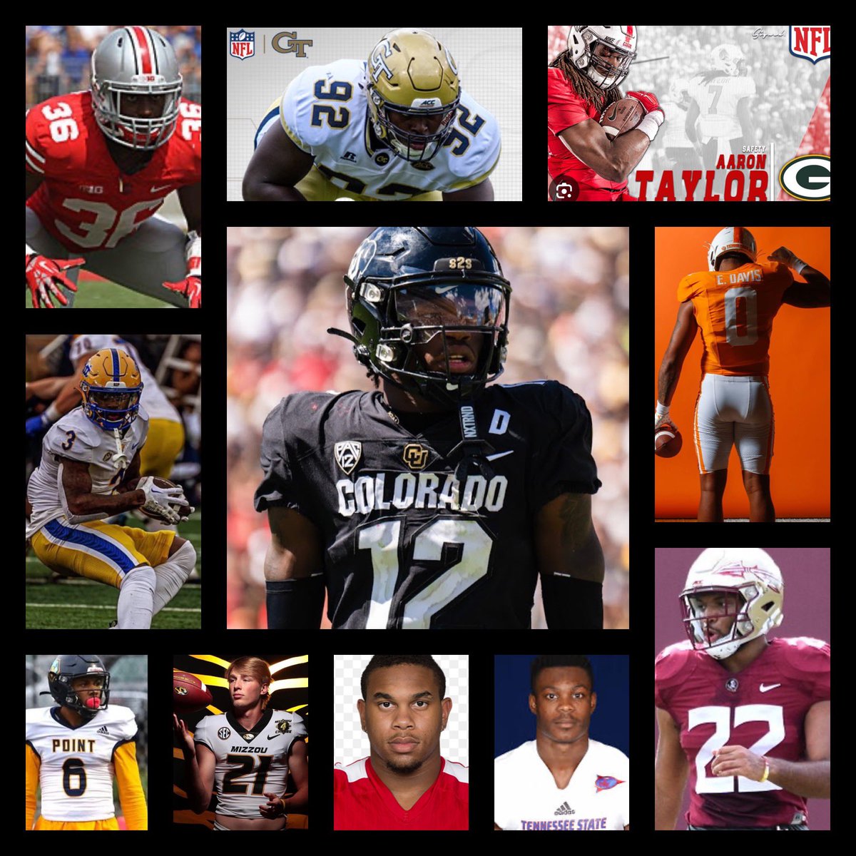 coachTWoff's tweet photo. A few of my reasons why.
#Year28Loading https://t.co/yFVRIgJcXN