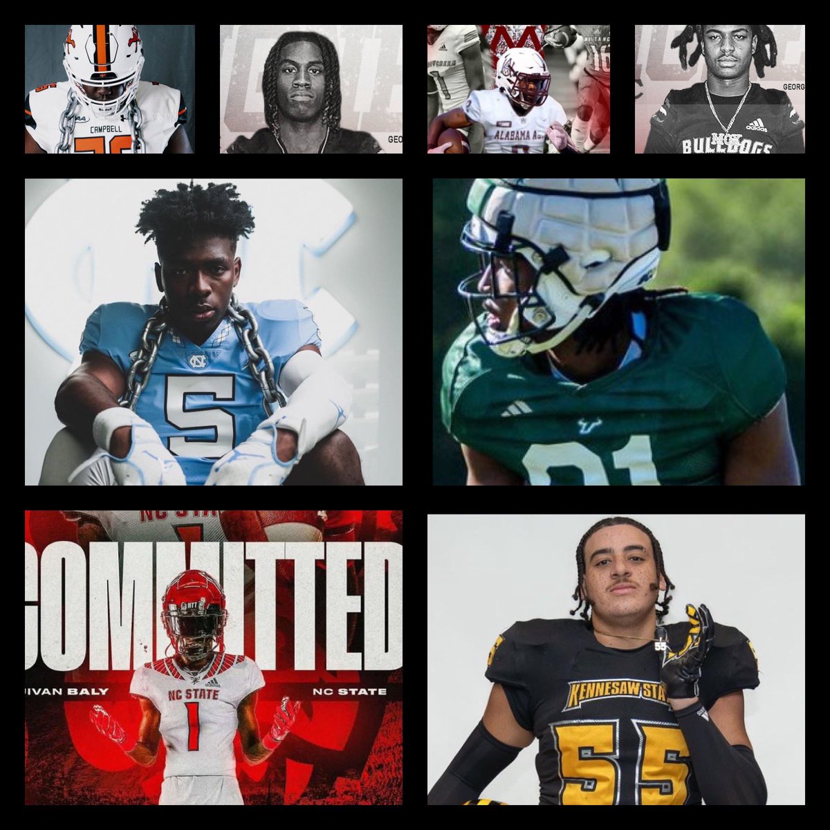 coachTWoff's tweet photo. A few of my reasons why.
#Year28Loading https://t.co/yFVRIgJcXN