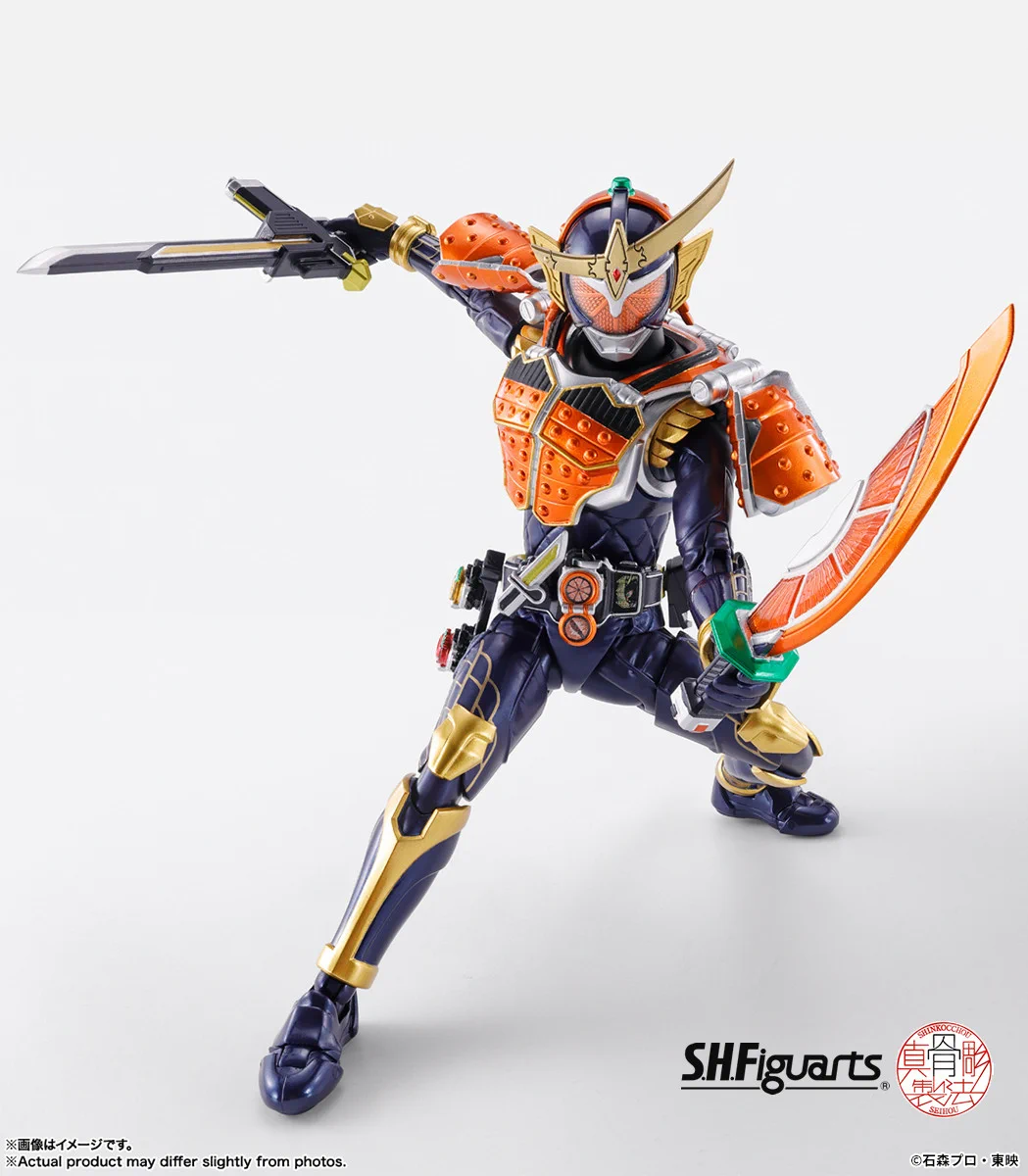 オレンジアーム バケット付き模型 魂ネイションズ公式/BANDAI SPIRITS TAMASHII NATIONS OFFICIAL on X