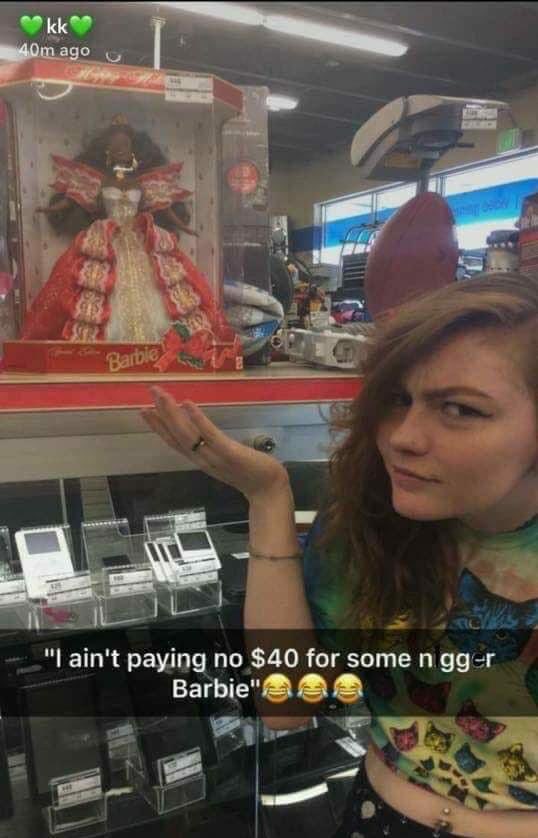 Garbage Human tweet media