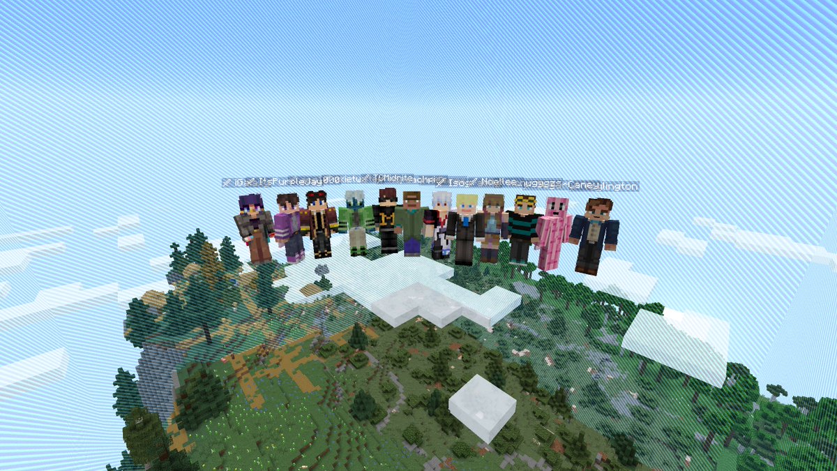 mcpeachpies / Patrick 🍑 tweet media