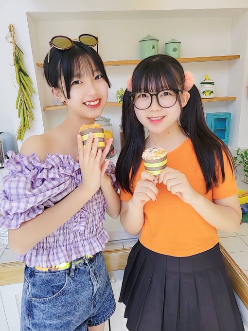 Twitterのコスプレ画像14