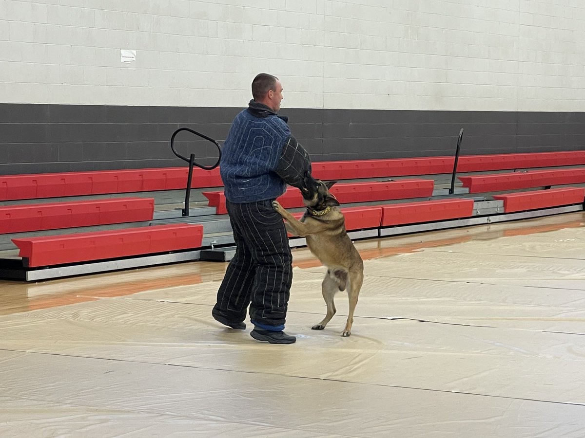 Congratulations to all the winners of our Annual 2024 Hidalgo County Constable Precinct 4 and LRGVDC Public Safety Police K-9 Competition! Thank you to the Agencies who participated in this year’s event and to all the sponsors that helped bring this competition together.