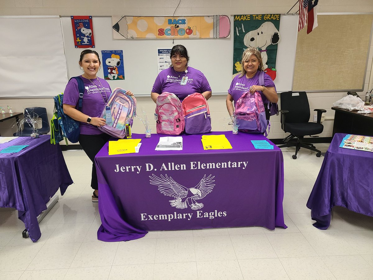 Andi Sosa (@sosa06andi) on Twitter photo <a href="/NISDMeadowVill/">Meadow Village ES</a> <a href="/NISDAllenES/">Jerry D. Allen ES</a> <a href="/NISDGlenn/">Glenn Elementary</a> and <a href="/NISDMichael/">Michael Elementary</a> welcomed families and gave out backpacks and school supplies this morning <a href="/NISDJay/">John Jay High School</a>. #BackToSchool <a href="/NISDMeadowVill/">Meadow Village ES</a> <a href="/NISDAllenES/">Jerry D. Allen ES</a> <a href="/NISDGlenn/">Glenn Elementary</a> and <a href="/NISDMichael/">Michael Elementary</a> welcomed families and gave out backpacks and school supplies this morning <a href="/NISDJay/">John Jay High School</a>. #BackToSchool