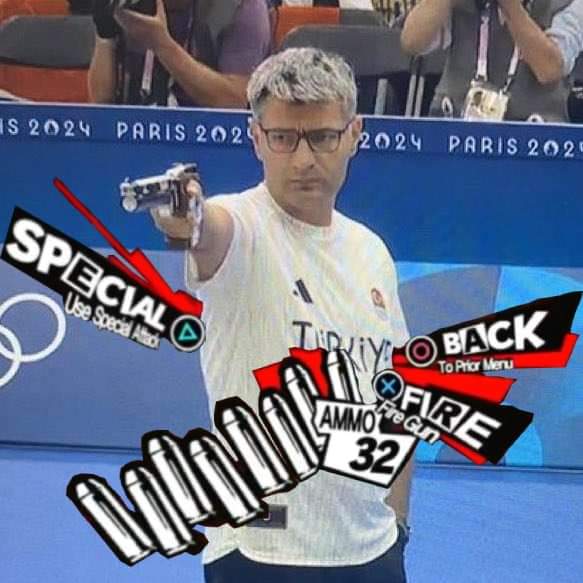 endergaming134's tweet photo. #OlympicGames this man is persona 🗣️🔥🔥 https://t.co/vXDqmqWRQl