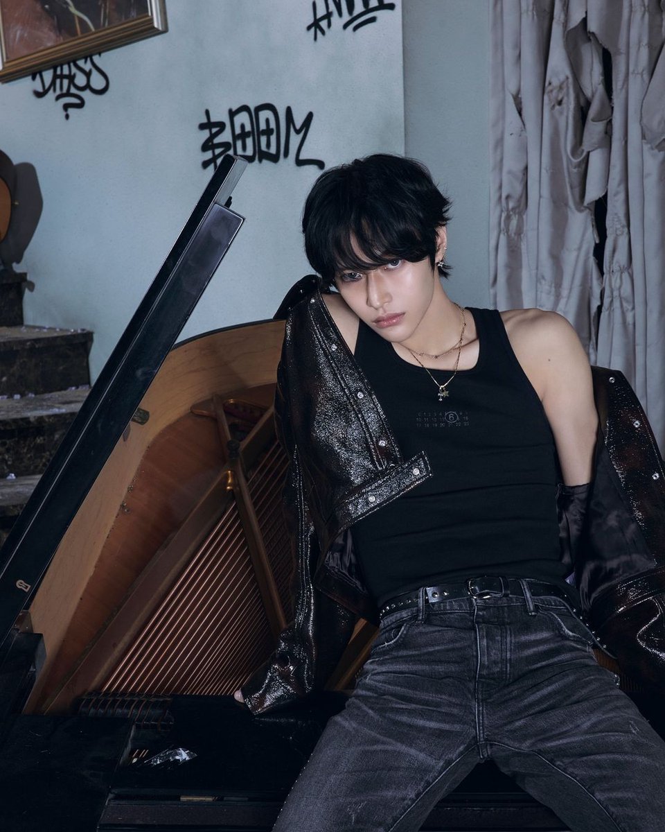 wonbinxt's tweet image. Joshua as wonbin