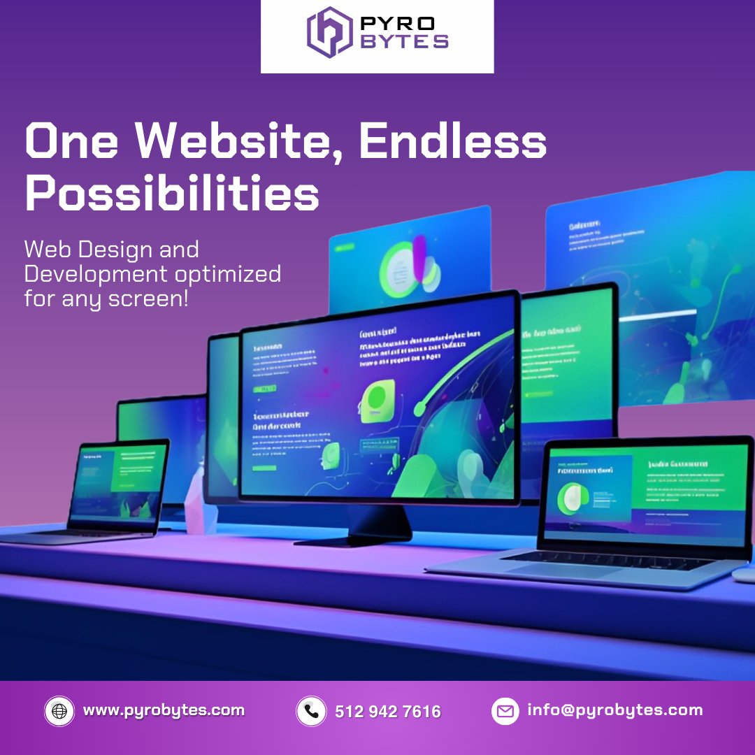 Pyrobytes Digital Inc tweet media