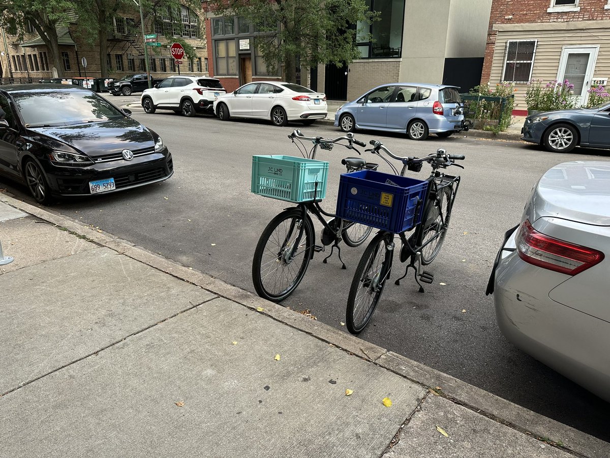 Chicago Fietser tweet media