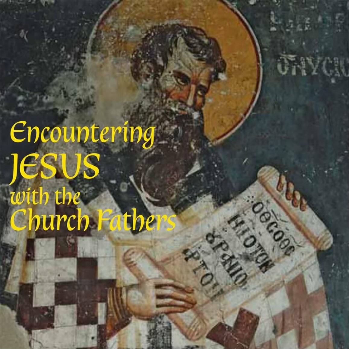 FrEmJay85's tweet photo. “… for He placed his hands beneath the bread as though it were earth, and spoke over it as though thunder. The murmur of his lips…”
#StEphrem
#Podcast: Encountering #Jesus with the #ChurchFathers for the #EighteenthSundayInOrdinaryTime
#Catholic
https://t.co/wTvq3glySZ https://t.co/TNwcgdSyL9