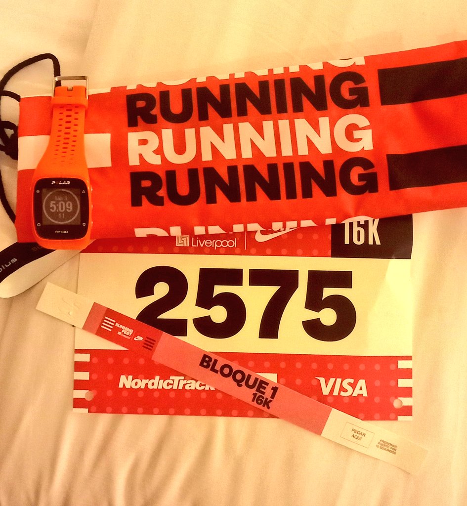 LuisManuel_CA's tweet photo. Nos vemos mañana amigos corredores.
#RunningFestLiverpool https://t.co/32KV3uHl5K