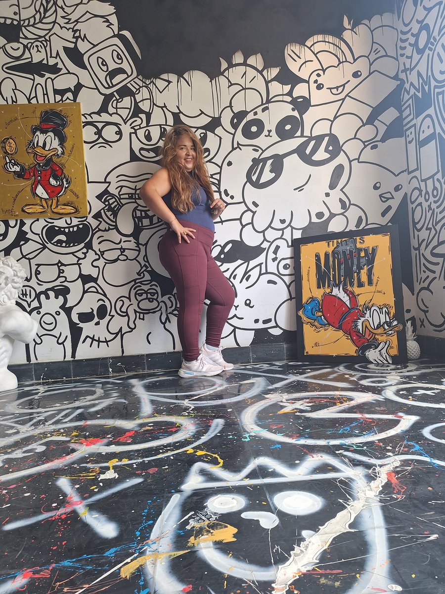 Relájate y deja que pase, ya lo deseaste y el Universo lo escucho.

🌀🪬🍀✨️🌷🧊⭐️🌈🔥🧿🧩♣️🙏.