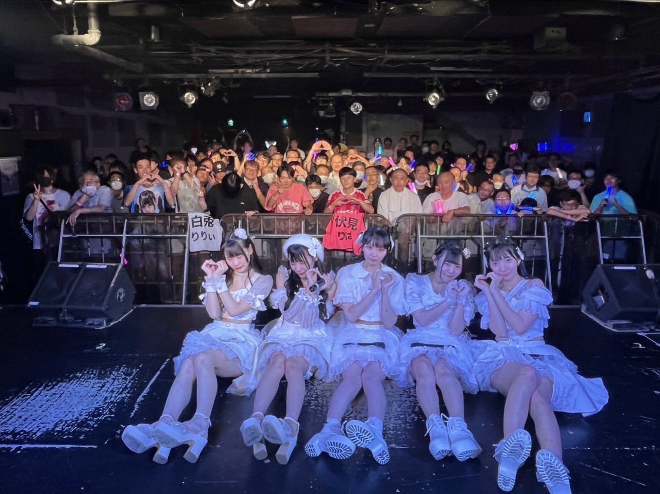 めるみるくofficial (@melmilk_idol) / X