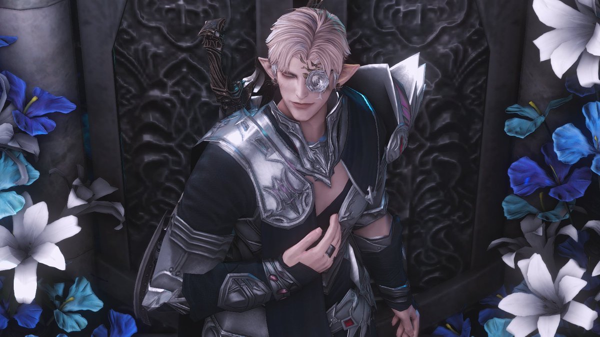 escaffier's tweet photo. #ff14 / #ffxiv / #gposers / #elezenhours / #elezen
Location: #Studio_Boxroom https://t.co/4SnN7n5tAD