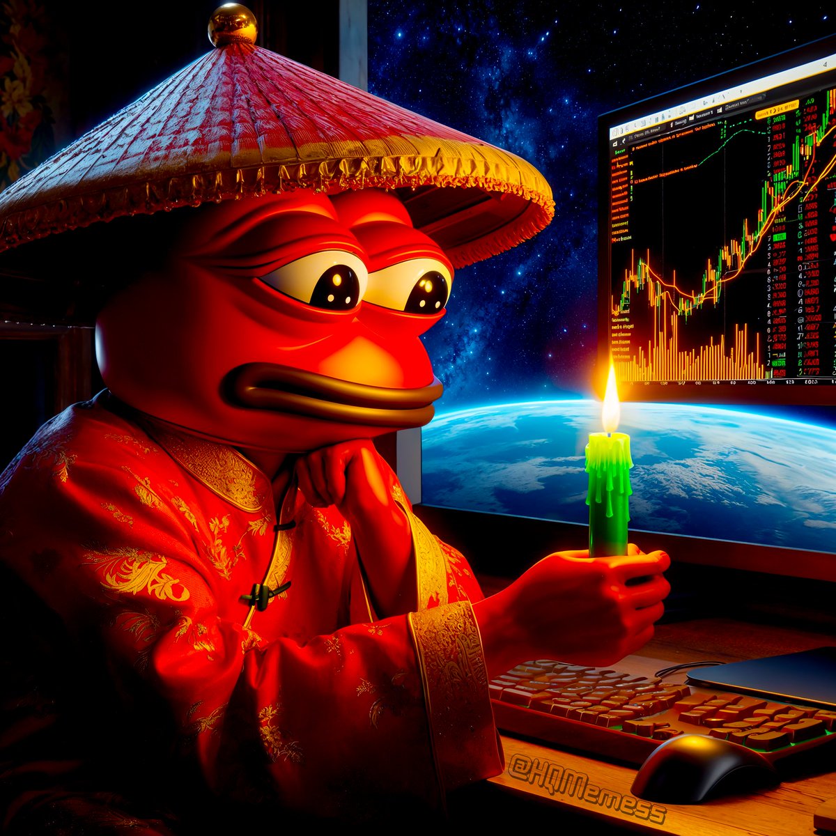 XRPMAC816's tweet photo. @Peipeierc20 needs a deal with @Meta #PEIPE https://t.co/lKe3Hy2QSJ