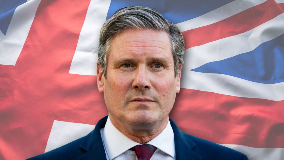 BRICSinfo's tweet photo. 🇬🇧 UK Prime Minister Keir Starmer says "for the Muslim community I will take every step possible to keep you safe." https://t.co/9wJ6xl3eTS