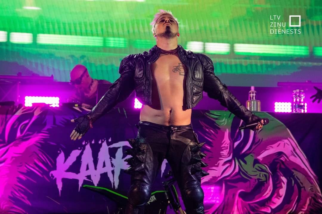 lira_kaarijajp's tweet image. Beautiful pics from LTV FB(2/2)
#Käärijä #カーリヤ #summersound