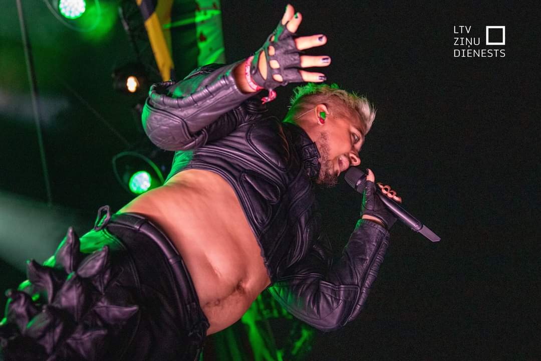 lira_kaarijajp's tweet image. Beautiful pics from LTV FB(1/2)
#Käärijä #カーリヤ #summersound

facebook.com/ltvzinas