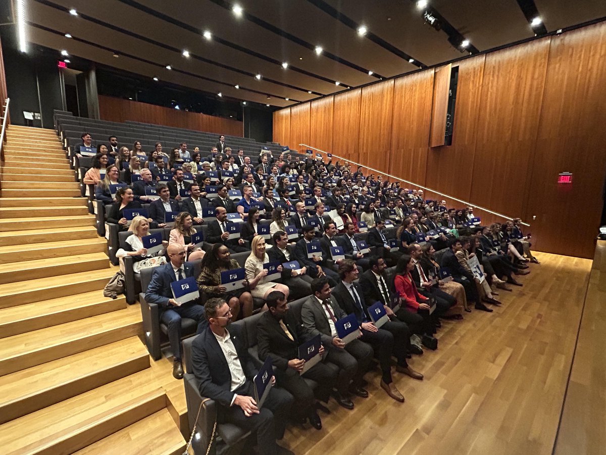 Bob Richards π (@bob_richards) on Twitter photo Yesterday we welcomed another 155 amazing humans from 35 countries to the <a href="/ISUnet/">Space University</a> family <a href="/ISU_SSP/">ISU Space Studies Program</a> ! #SSP24
Thank you <a href="/RiceUniversity/">Rice University</a> and <a href="/NASA/">NASA</a> JSC and <a href="/NASAAmes/">NASA Ames</a> ! Yesterday we welcomed another 155 amazing humans from 35 countries to the <a href="/ISUnet/">Space University</a> family <a href="/ISU_SSP/">ISU Space Studies Program</a> ! #SSP24
Thank you <a href="/RiceUniversity/">Rice University</a> and <a href="/NASA/">NASA</a> JSC and <a href="/NASAAmes/">NASA Ames</a> !