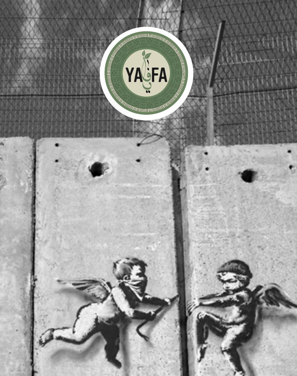 Owning $Yafa is more than an investment; it’s a declaration. It symbolizes a journey from darkness to light, a collective stance against oppression.

For centuries, attempts to create a Palestinian currency were thwarted. But in the digital realm, we are unstoppable. Yafa