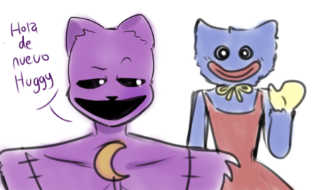 celer_one35705's tweet photo. final inesperado de dog x player (ahora si final )  #SmilingCrittersFanart #dogday #catnappoppyplaytime #PoppyPlaytimeChapter3 #PoppyPlaytimeCatnap #catnap https://t.co/gM6GKv3xbF