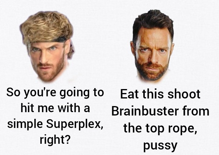 Raion74_'s tweet image. Thank you, LA Knight