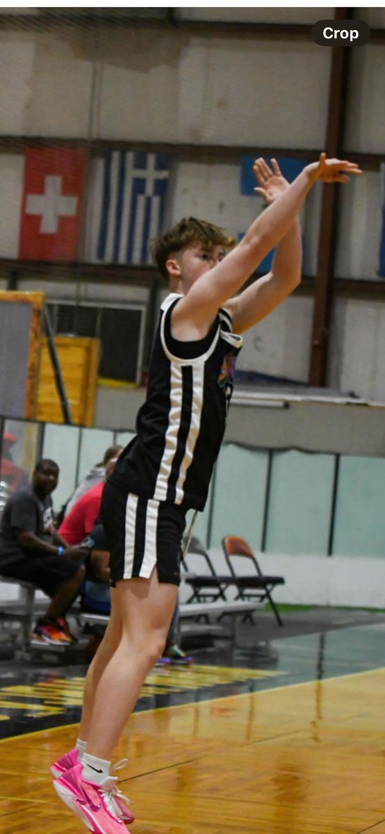 Elite Vision Sports tweet media